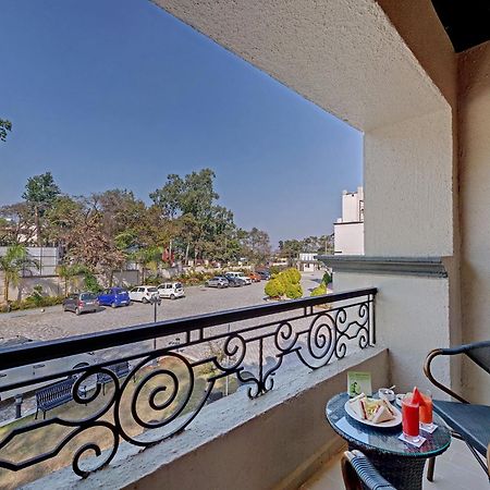 Grand Victoria The Fern Resort & Spa, Panchgani - Mahabaleshwar Bagian luar foto
