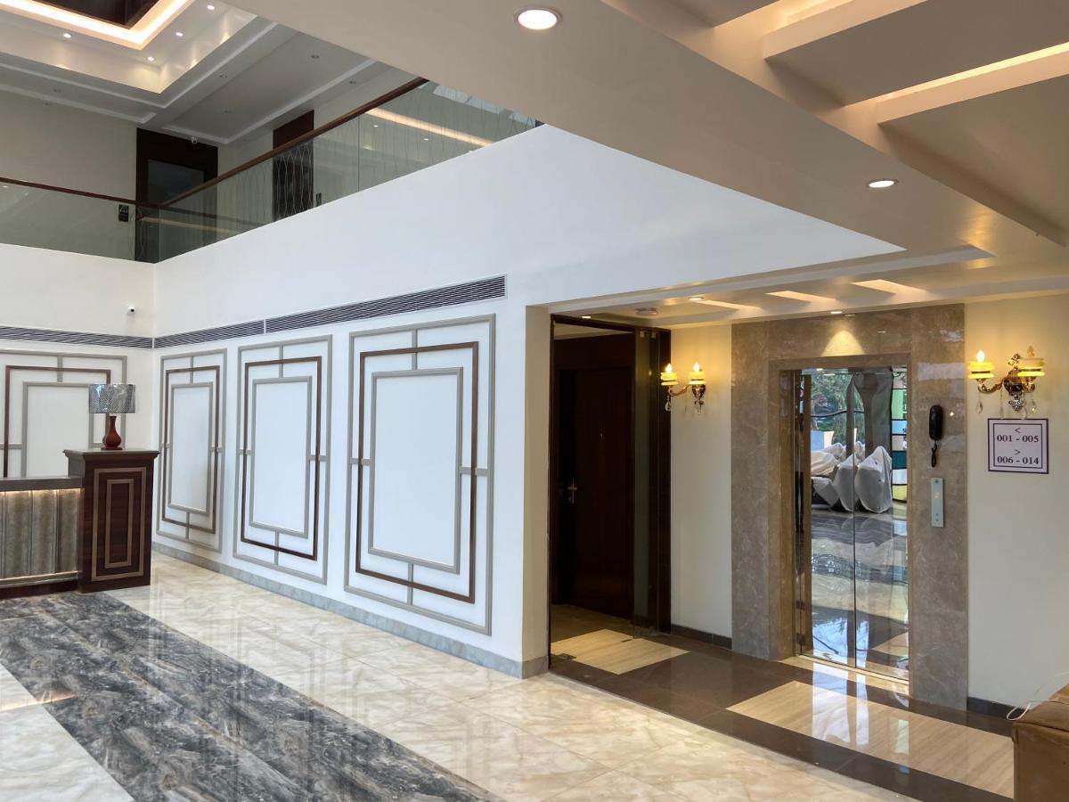 Grand Victoria The Fern Resort & Spa, Panchgani - Mahabaleshwar Bagian luar foto