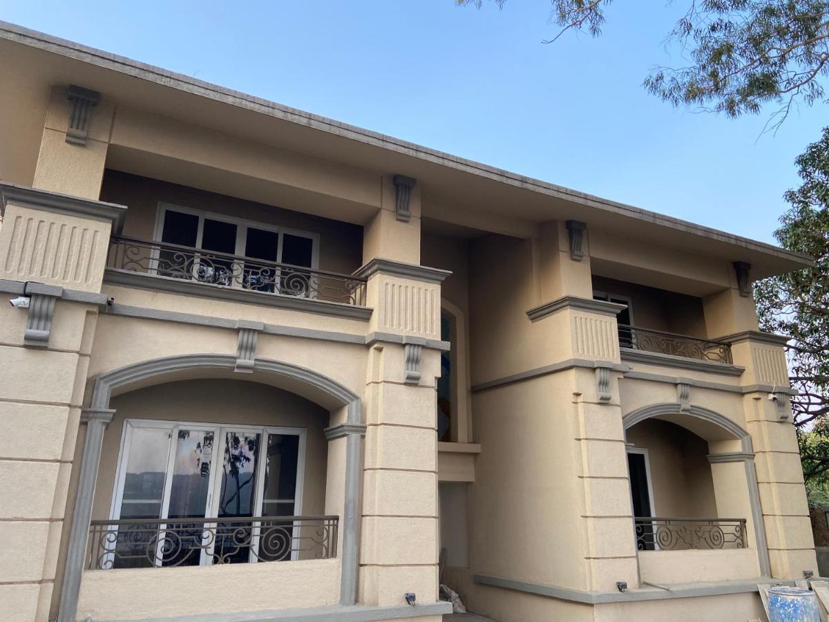 Grand Victoria The Fern Resort & Spa, Panchgani - Mahabaleshwar Bagian luar foto