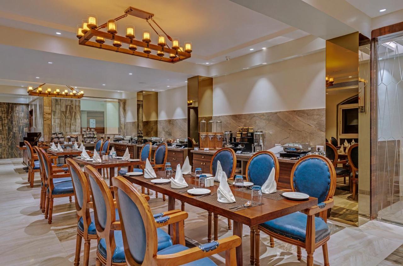 Grand Victoria The Fern Resort & Spa, Panchgani - Mahabaleshwar Bagian luar foto