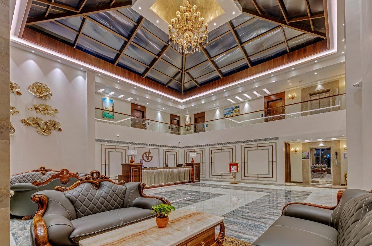 Grand Victoria The Fern Resort & Spa, Panchgani - Mahabaleshwar Bagian luar foto