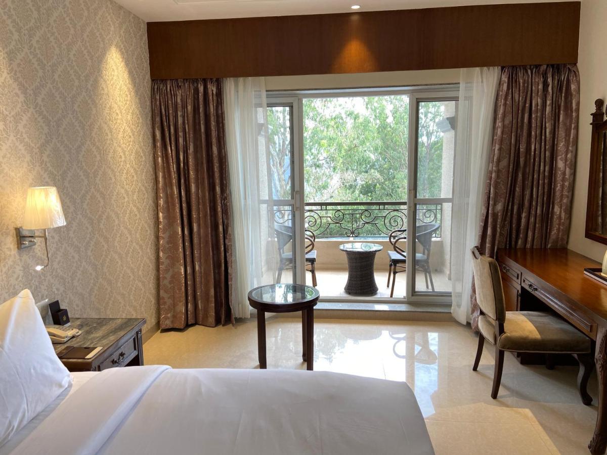 Grand Victoria The Fern Resort & Spa, Panchgani - Mahabaleshwar Bagian luar foto