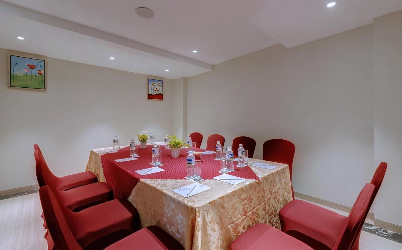 Grand Victoria The Fern Resort & Spa, Panchgani - Mahabaleshwar Bagian luar foto