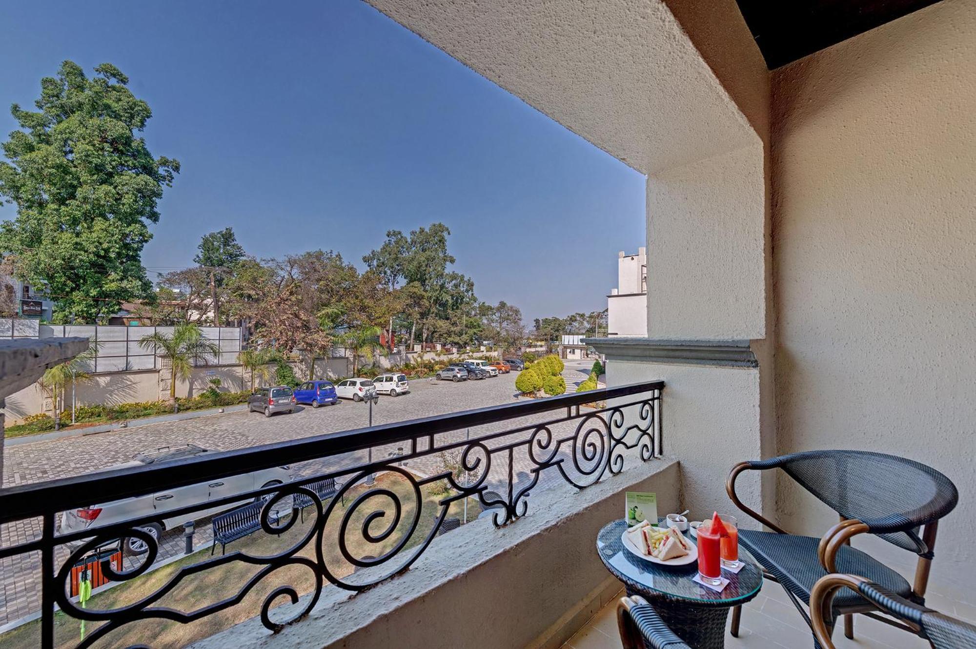 Grand Victoria The Fern Resort & Spa, Panchgani - Mahabaleshwar Bagian luar foto
